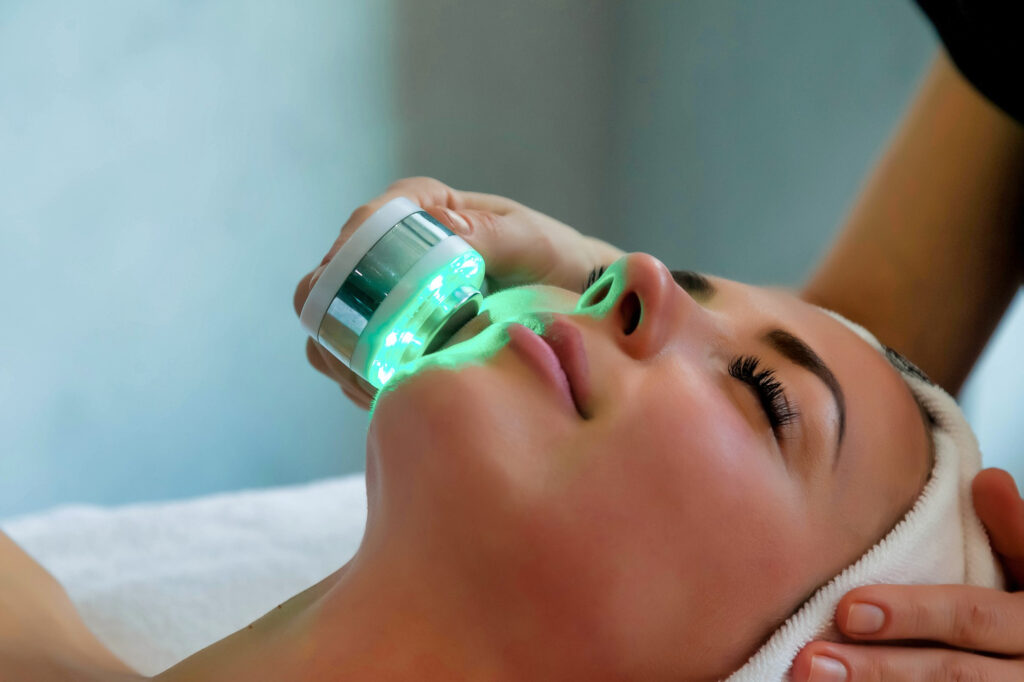 GLOW Aesthetic Beauty Treatments in Derry Semi Permanent Make-up Derry Beauty & Massage Derry