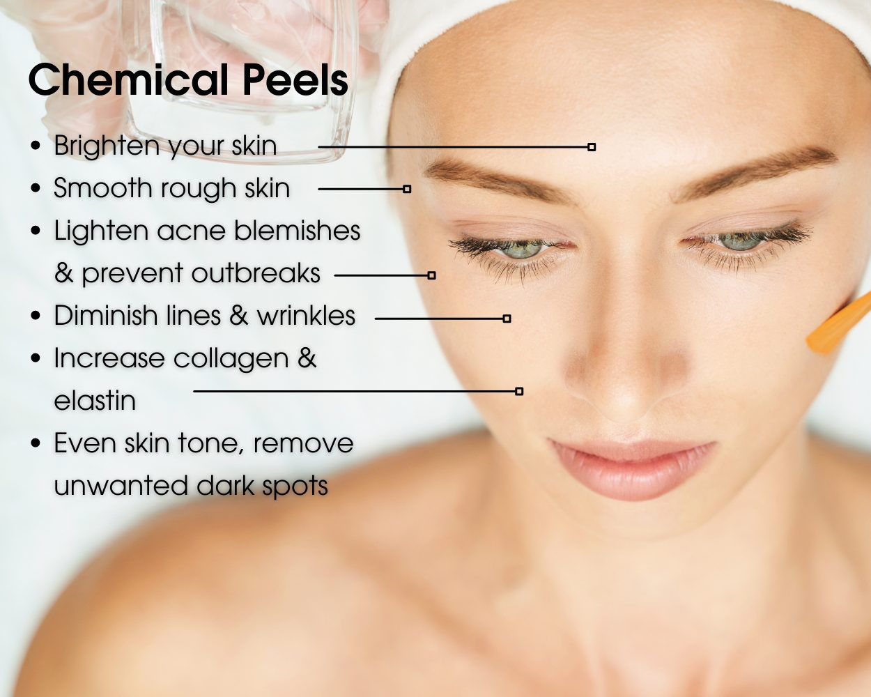 Chemical peel facials derry Aesthetic Beauty Treatments in Derry Semi Permanent Make-up Derry Beauty & Massage Derry