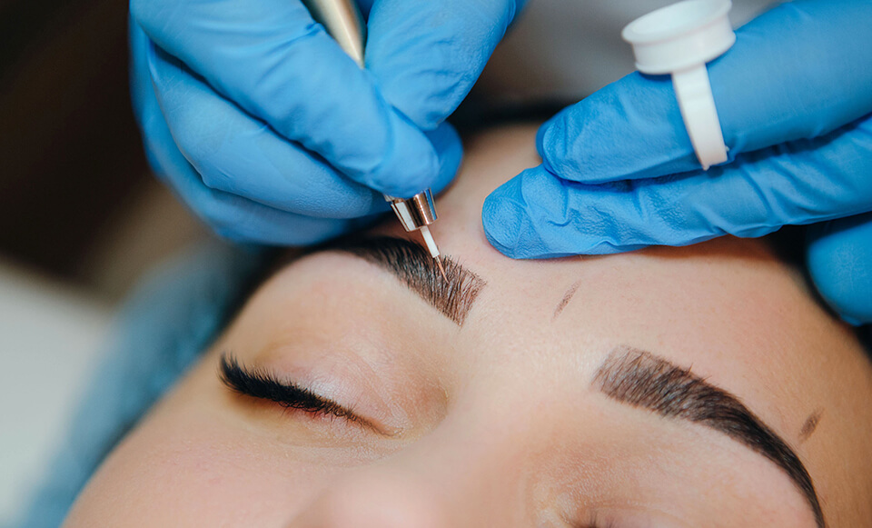 Aesthetic Beauty Treatments in Derry Semi Permanent Make-up Derry Beauty & Massage Derry