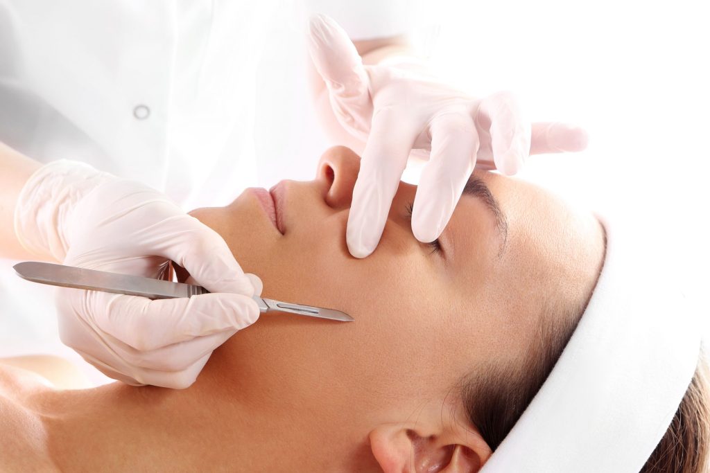 Aesthetic Beauty Treatments in Derry Semi Permanent Make-up Derry Beauty & Massage Derry