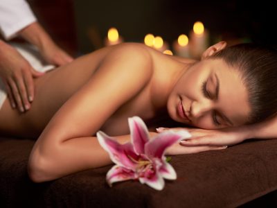 Beauty & Massage Derry