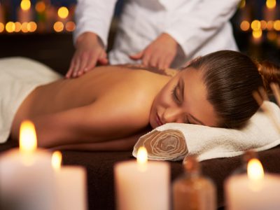 GLOW Aesthetic Beauty Treatments & Massage Derry